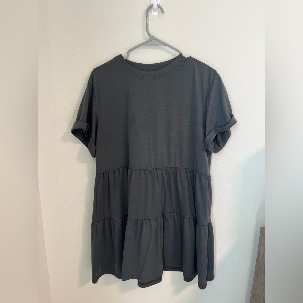 T-Shirt dress
